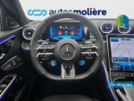 40543ad341c7ad9b85737cf1254c2d0f-5399 Mercedes Clase C Sedan 63 S E AMG 4MATIC 500 kW (680 CV) - 31