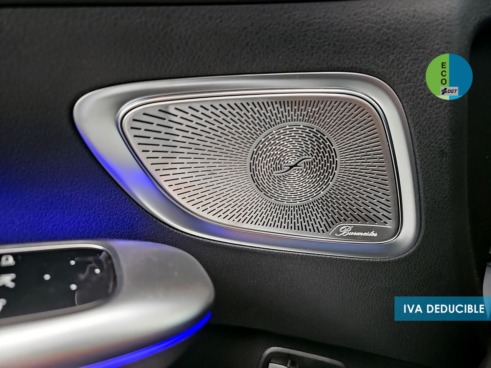 40543ad341c7ad9b85737cf1254c2d0f-5414 Mercedes Clase C Sedan 63 S E AMG 4MATIC 500 kW (680 CV) - 46