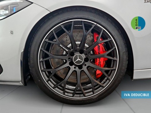40543ad341c7ad9b85737cf1254c2d0f-5416 Mercedes Clase C Sedan 63 S E AMG 4MATIC 500 kW (680 CV) - 48