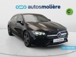 40543ad341c7ad9b85737cf1254c2d0f-917 Mercedes Clase CLA CLA 200 d 110 kW (150 CV) - 2