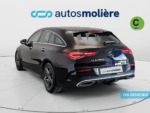 40543ad341c7ad9b85737cf1254c2d0f-919 Mercedes Clase CLA CLA 200 d 110 kW (150 CV) - 3
