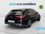 40543ad341c7ad9b85737cf1254c2d0f-920 Mercedes Clase CLA CLA 200 d 110 kW (150 CV) - 4