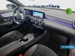 40543ad341c7ad9b85737cf1254c2d0f-921 Mercedes Clase CLA CLA 200 d 110 kW (150 CV) - 5