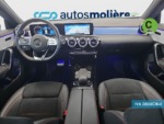 40543ad341c7ad9b85737cf1254c2d0f-924 Mercedes Clase CLA CLA 200 d 110 kW (150 CV) - 8