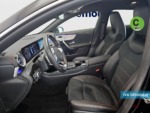 40543ad341c7ad9b85737cf1254c2d0f-925 Mercedes Clase CLA CLA 200 d 110 kW (150 CV) - 9