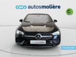 40543ad341c7ad9b85737cf1254c2d0f-975 Mercedes Clase CLA CLA 200 d 110 kW (150 CV) - 11