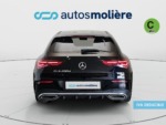 40543ad341c7ad9b85737cf1254c2d0f-985 Mercedes Clase CLA CLA 200 d 110 kW (150 CV) - 13