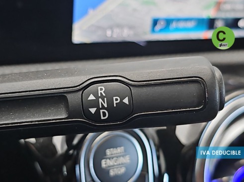40543ad341c7ad9b85737cf1254c2d0f-1036 Mercedes Clase CLA CLA 200 d 110 kW (150 CV) - 19