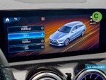 40543ad341c7ad9b85737cf1254c2d0f-1039 Mercedes Clase CLA CLA 200 d 110 kW (150 CV) - 22