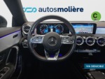 40543ad341c7ad9b85737cf1254c2d0f-1063 Mercedes Clase CLA CLA 200 d 110 kW (150 CV) - 25