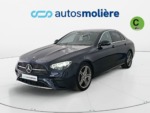 40543ad341c7ad9b85737cf1254c2d0f-3637 Mercedes Clase E E 220 d 143 kW (194 CV) - 1