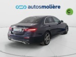 40543ad341c7ad9b85737cf1254c2d0f-3661 Mercedes Clase E E 220 d 143 kW (194 CV) - 4