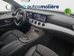 40543ad341c7ad9b85737cf1254c2d0f-3662 Mercedes Clase E E 220 d 143 kW (194 CV) - 5