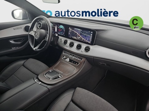 40543ad341c7ad9b85737cf1254c2d0f-3662 Mercedes Clase E E 220 d 143 kW (194 CV) - 5