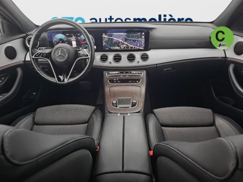 40543ad341c7ad9b85737cf1254c2d0f-3665 Mercedes Clase E E 220 d 143 kW (194 CV) - 8