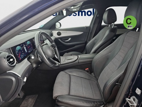 40543ad341c7ad9b85737cf1254c2d0f-3667 Mercedes Clase E E 220 d 143 kW (194 CV) - 9