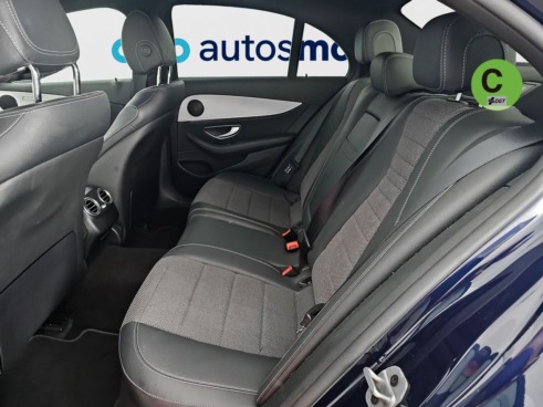 40543ad341c7ad9b85737cf1254c2d0f-3668 Mercedes Clase E E 220 d 143 kW (194 CV) - 10