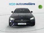 40543ad341c7ad9b85737cf1254c2d0f-3669 Mercedes Clase E E 220 d 143 kW (194 CV) - 11