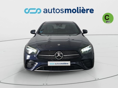 40543ad341c7ad9b85737cf1254c2d0f-3669 Mercedes Clase E E 220 d 143 kW (194 CV) - 11