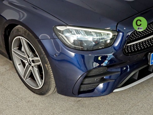 40543ad341c7ad9b85737cf1254c2d0f-3670 Mercedes Clase E E 220 d 143 kW (194 CV) - 12