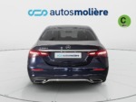 40543ad341c7ad9b85737cf1254c2d0f-3671 Mercedes Clase E E 220 d 143 kW (194 CV) - 13