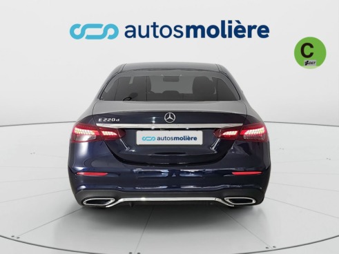 40543ad341c7ad9b85737cf1254c2d0f-3671 Mercedes Clase E E 220 d 143 kW (194 CV) - 13