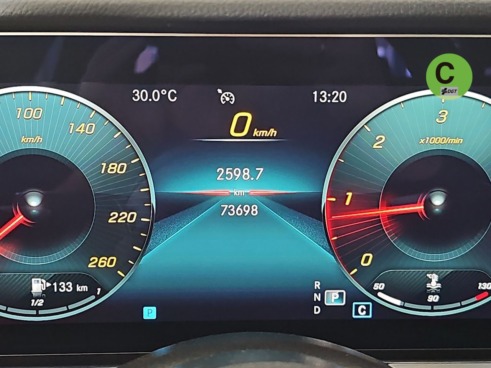 40543ad341c7ad9b85737cf1254c2d0f-3674 Mercedes Clase E E 220 d 143 kW (194 CV) - 15
