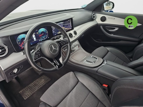 40543ad341c7ad9b85737cf1254c2d0f-3675 Mercedes Clase E E 220 d 143 kW (194 CV) - 16