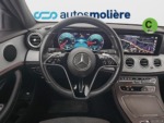 40543ad341c7ad9b85737cf1254c2d0f-3688 Mercedes Clase E E 220 d 143 kW (194 CV) - 21