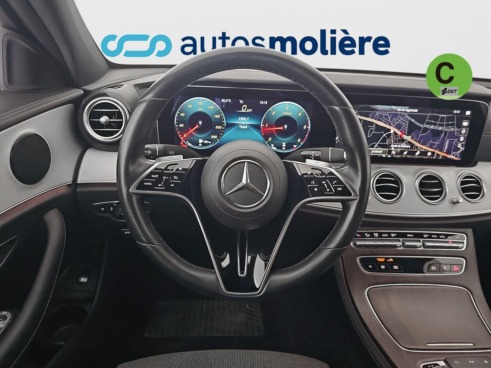 40543ad341c7ad9b85737cf1254c2d0f-3688 Mercedes Clase E E 220 d 143 kW (194 CV) - 21
