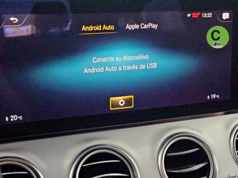 40543ad341c7ad9b85737cf1254c2d0f-3695 Mercedes Clase E E 220 d 143 kW (194 CV) - 27