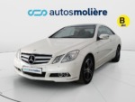 40543ad341c7ad9b85737cf1254c2d0f-3701 Mercedes Clase E E 250 CDI Coupe Avantgarde 150 kW (204 CV) - 1