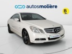 40543ad341c7ad9b85737cf1254c2d0f-3722 Mercedes Clase E E 250 CDI Coupe Avantgarde 150 kW (204 CV) - 2