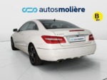 40543ad341c7ad9b85737cf1254c2d0f-3723 Mercedes Clase E E 250 CDI Coupe Avantgarde 150 kW (204 CV) - 3