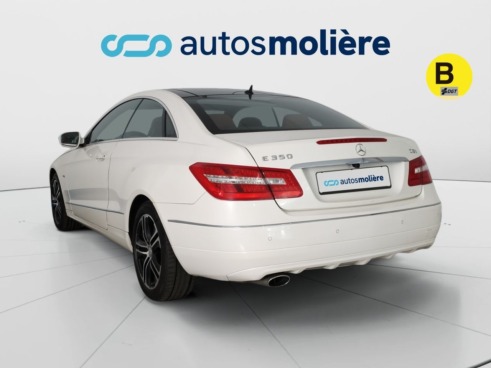 40543ad341c7ad9b85737cf1254c2d0f-3723 Mercedes Clase E E 250 CDI Coupe Avantgarde 150 kW (204 CV) - 3