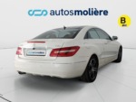 40543ad341c7ad9b85737cf1254c2d0f-3724 Mercedes Clase E E 250 CDI Coupe Avantgarde 150 kW (204 CV) - 4