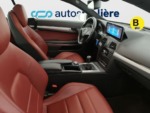 40543ad341c7ad9b85737cf1254c2d0f-3726 Mercedes Clase E E 250 CDI Coupe Avantgarde 150 kW (204 CV) - 6