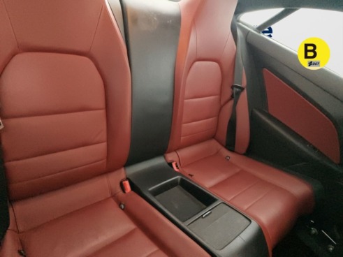 40543ad341c7ad9b85737cf1254c2d0f-3727 Mercedes Clase E E 250 CDI Coupe Avantgarde 150 kW (204 CV) - 7
