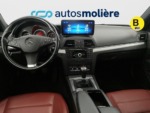 40543ad341c7ad9b85737cf1254c2d0f-3728 Mercedes Clase E E 250 CDI Coupe Avantgarde 150 kW (204 CV) - 8