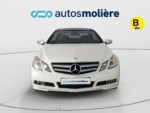 40543ad341c7ad9b85737cf1254c2d0f-3732 Mercedes Clase E E 250 CDI Coupe Avantgarde 150 kW (204 CV) - 11