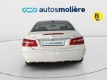 40543ad341c7ad9b85737cf1254c2d0f-3733 Mercedes Clase E E 250 CDI Coupe Avantgarde 150 kW (204 CV) - 12