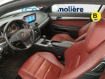 40543ad341c7ad9b85737cf1254c2d0f-3737 Mercedes Clase E E 250 CDI Coupe Avantgarde 150 kW (204 CV) - 16