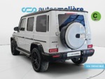 40543ad341c7ad9b85737cf1254c2d0f-1092 Mercedes Clase G 63 AMG 430 kW (585 CV) - 3