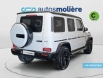 40543ad341c7ad9b85737cf1254c2d0f-1093 Mercedes Clase G 63 AMG 430 kW (585 CV) - 4