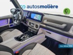 40543ad341c7ad9b85737cf1254c2d0f-1094 Mercedes Clase G 63 AMG 430 kW (585 CV) - 5