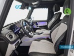 40543ad341c7ad9b85737cf1254c2d0f-1118 Mercedes Clase G 63 AMG 430 kW (585 CV) - 10