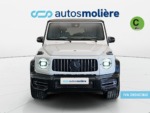 40543ad341c7ad9b85737cf1254c2d0f-1120 Mercedes Clase G 63 AMG 430 kW (585 CV) - 12