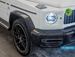40543ad341c7ad9b85737cf1254c2d0f-1121 Mercedes Clase G 63 AMG 430 kW (585 CV) - 13