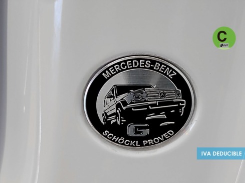 40543ad341c7ad9b85737cf1254c2d0f-1123 Mercedes Clase G 63 AMG 430 kW (585 CV) - 15