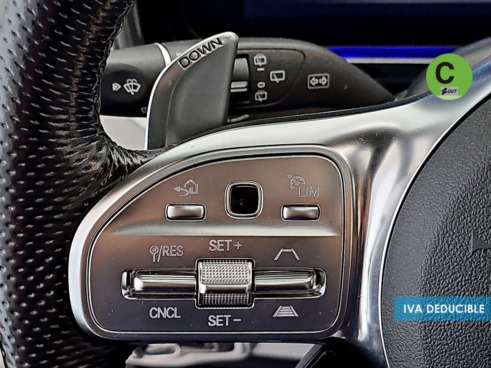40543ad341c7ad9b85737cf1254c2d0f-1154 Mercedes Clase G 63 AMG 430 kW (585 CV) - 29